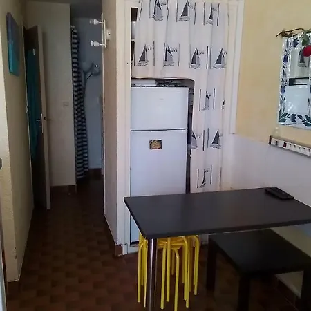 펜션 Petite Maison De Vacances *