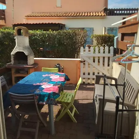 Petite Maison De Vacances Сasa de vacaciones *