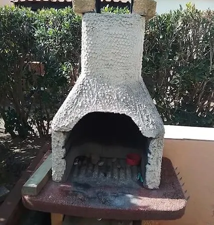 Petite Maison De Vacances 펜션