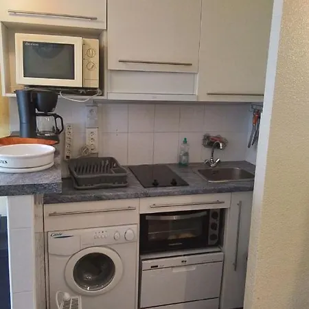 Petite Maison De Vacances Сasa de vacaciones Agde