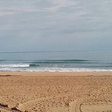Сasa de vacaciones Petite Maison De Vacances