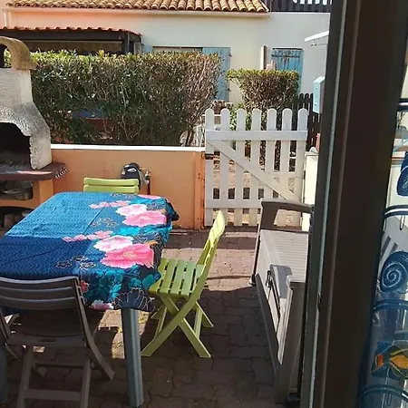 Petite Maison De Vacances 펜션