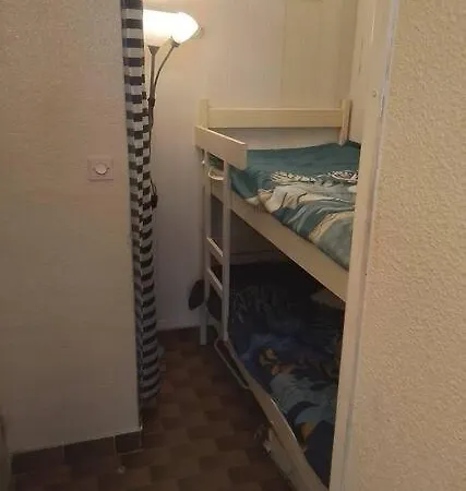 Petite Maison De Vacances Сasa de vacaciones *