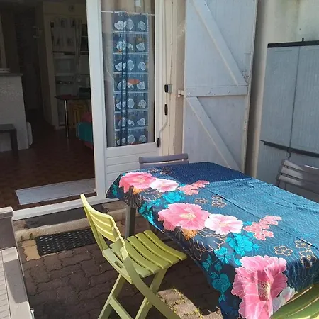 Сasa de vacaciones Petite Maison De Vacances *