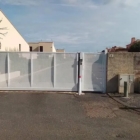Petite Maison De Vacances