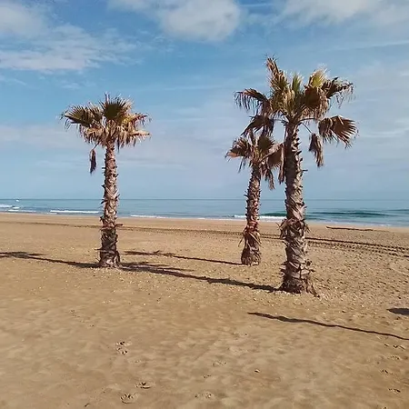 Petite Maison De Vacances Holiday home