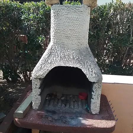 펜션 Petite Maison De Vacances